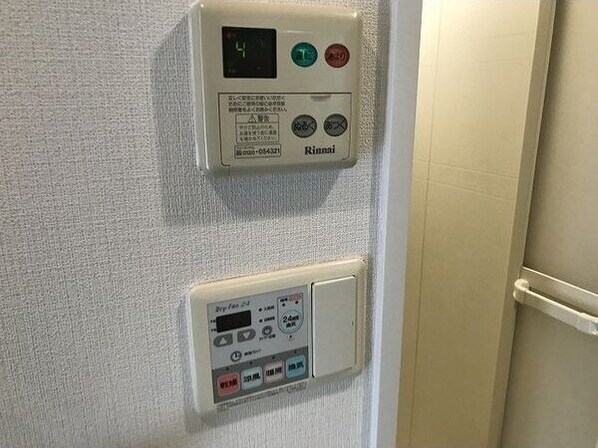 プレサンス大須観音駅前サクシードの物件内観写真